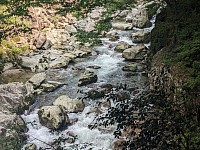 三段峡