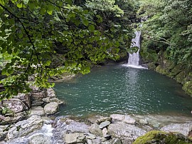 にこ淵